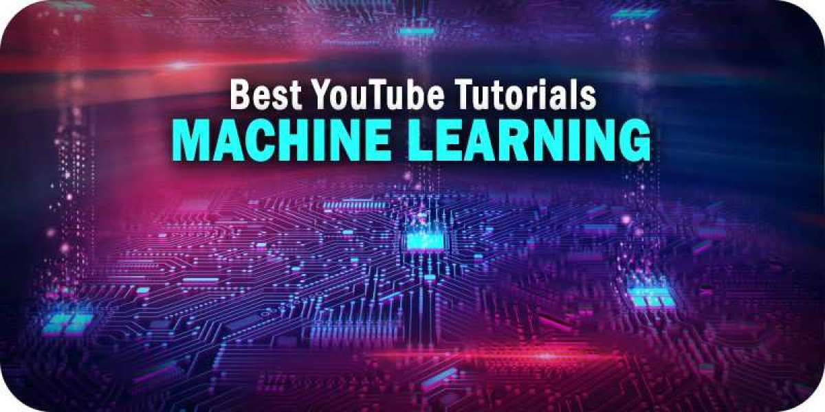 Why Choosing a Machine Learning Course in Pune is a Smart Career Move