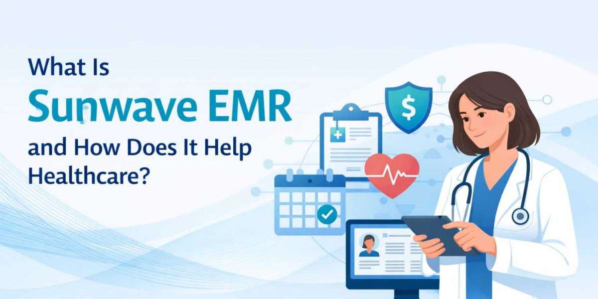 Why Providers Are Switching to Sunwave EMR for Behavioral Health Care