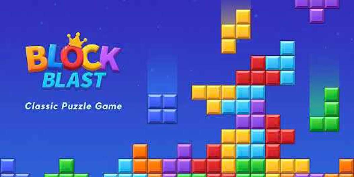Blast Away the Boredom: A Guide to Enjoying Block Blast