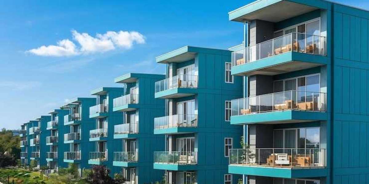 Can You Feel Complete at Sattva Hamlet & Sattva City?