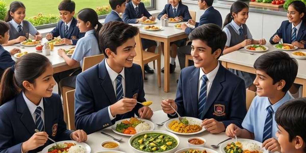 Schools With Dedicated Sports Coaching: Panchgani: A Perfect Blend of Athletic Training and Academic Growth