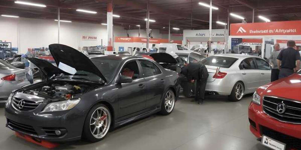 Vietnam Automotive Aftermarket Market: Most Common Car Parts That Need Replacement