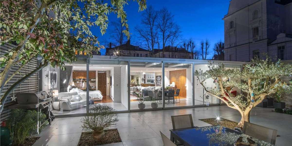 Top Luxury Estate Agent in London | Aston Chase - Exceptional Properties.