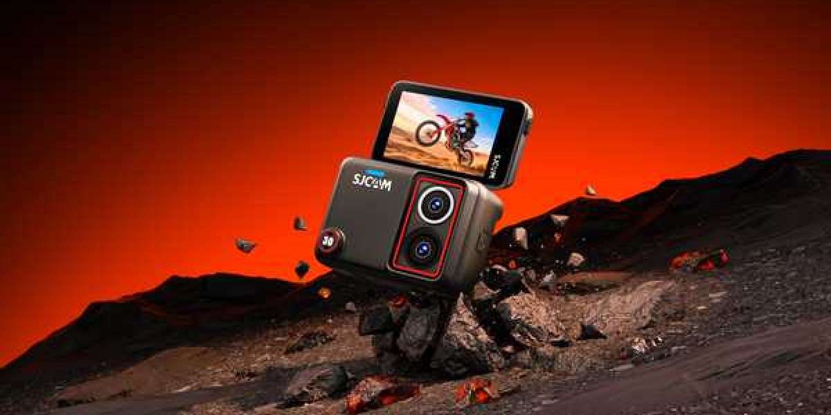 Why a Video Camera with a Flip Screen is Essential for Content Creators