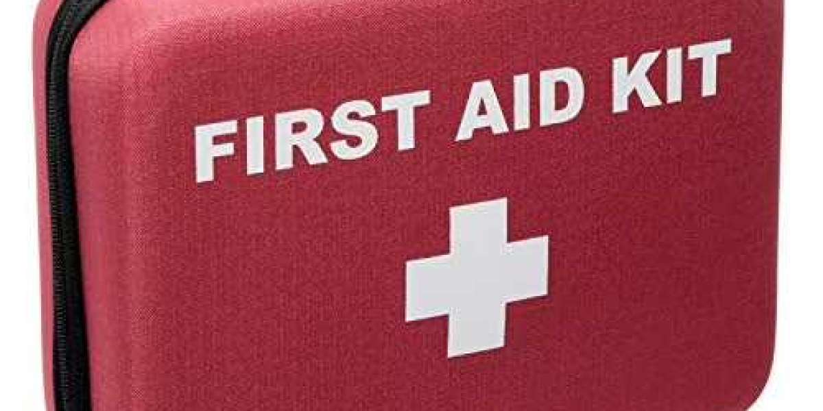 Yonoel First Aid Kit Factory Produces Well Organized Kits for Reliable Readiness