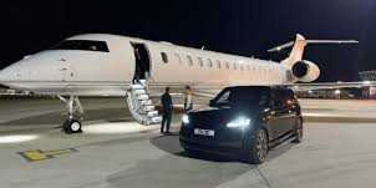 Seamless Airport Transfers in London: Comfort, Convenience, and Reliability