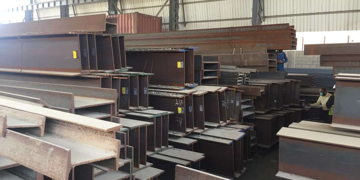 Ultimate tarmalconstruction Guide to I Beam and H Beam Pakistan 2026