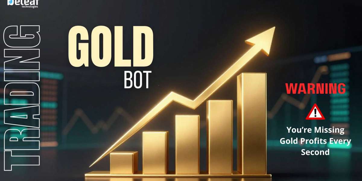 Warning: You’re Missing Gold Profits Every Second