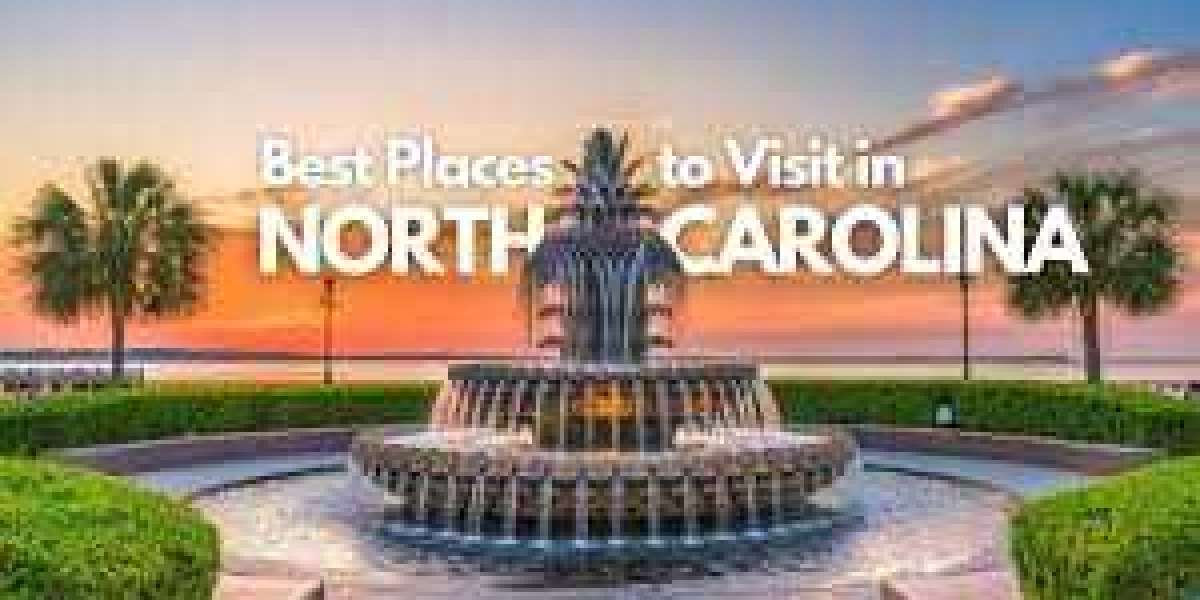 Top Things to Do in North Carolina for an Unforgettable Trip