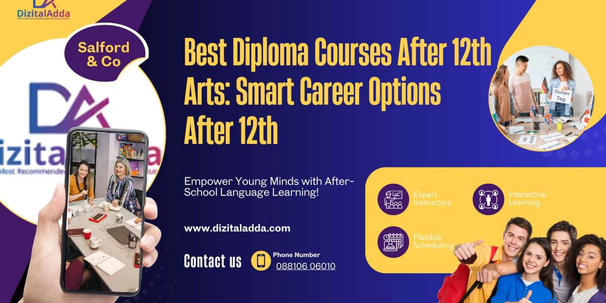 Confused After Arts? Try These Smarter Career Paths