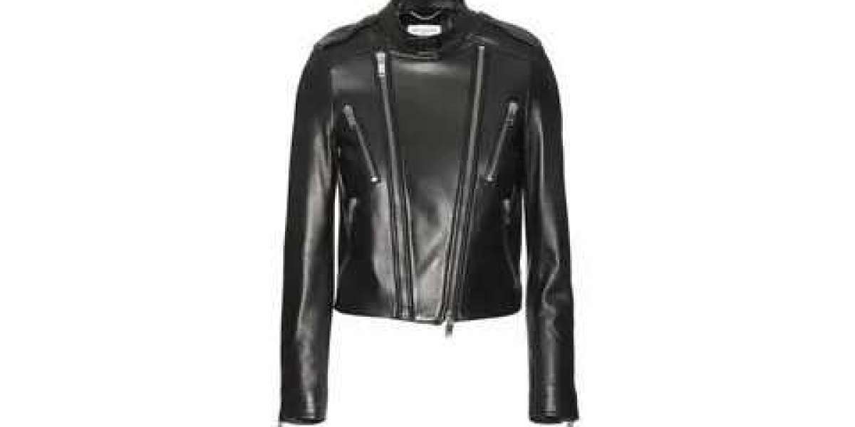 Genuine Leather Winter Jacket Canada – The Complete Guide to Choosing the Right Leather Jacket for Men