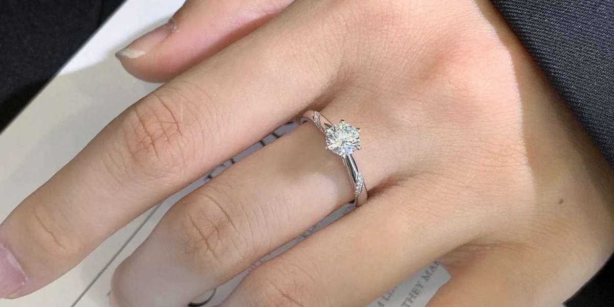 Sophisticated Ring Designs That Define Modern Beauty