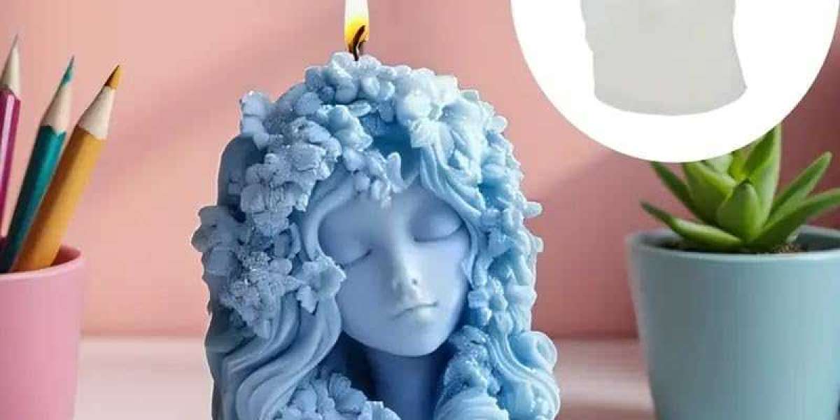 Trending Guide 2026: Complete Guide to Candle Molds, Candle Making Supplies & Profitable Candle Business