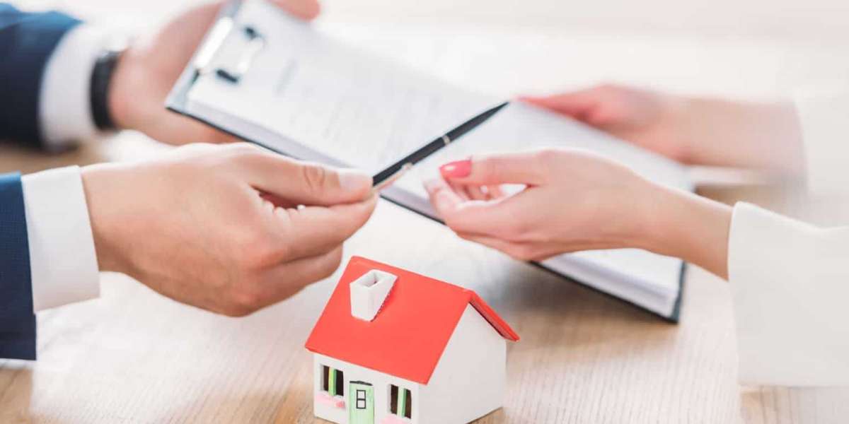 Gain a Competitive Edge in Rhode Island’s Housing Market with Mortgage Pre-Approval – Mortgage Broker Rhode Island