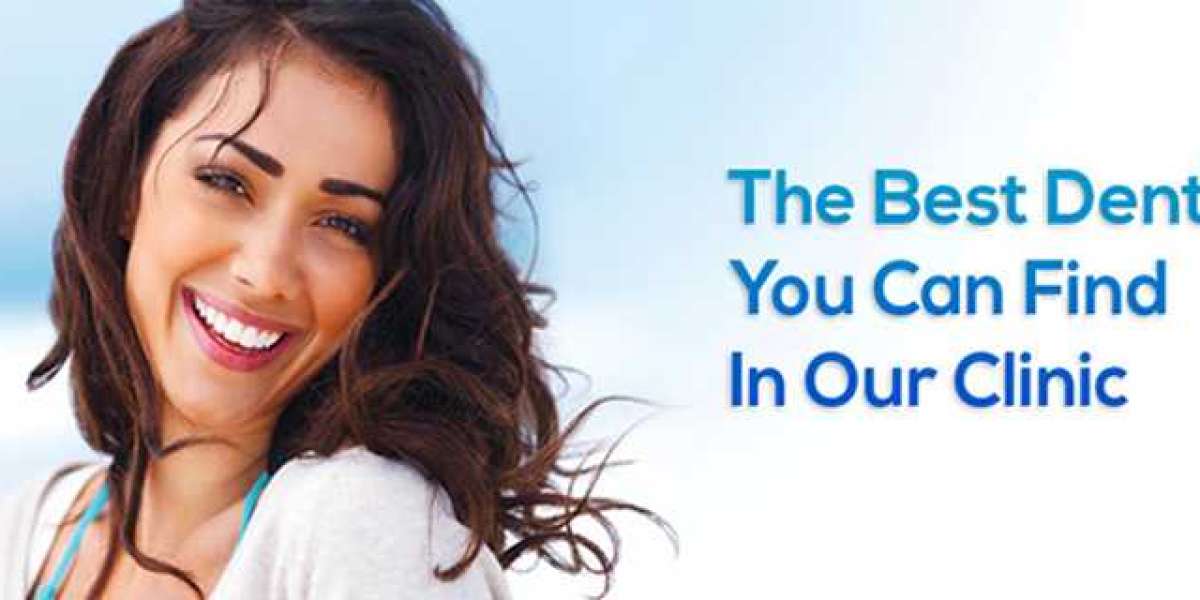 Cosmetic Dentistry in Potomac MD