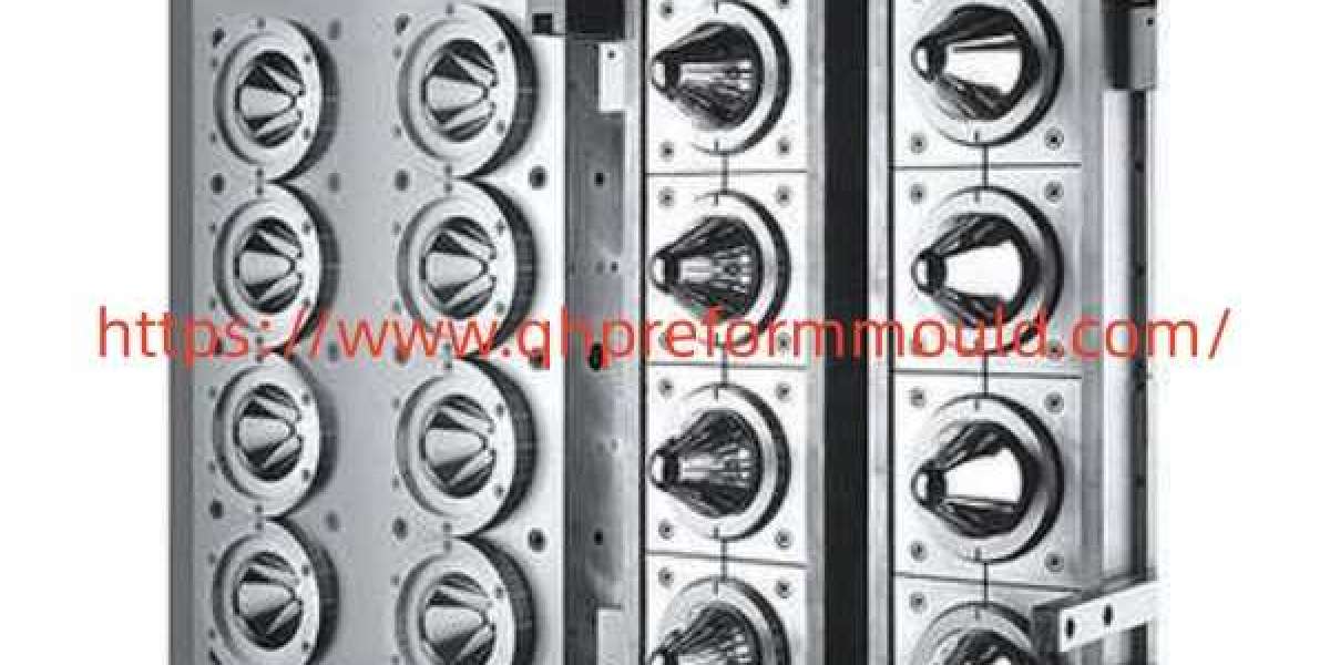 Does qhpreformmould Handle Mold Supplier Offer Adaptable Solutions for Changing Demands?