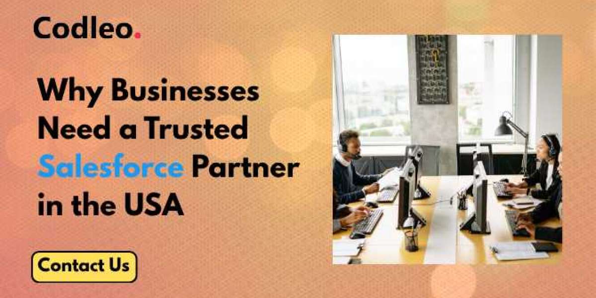 Hire Salesforce Developer USA from Top Salesforce Consulting Companies USA