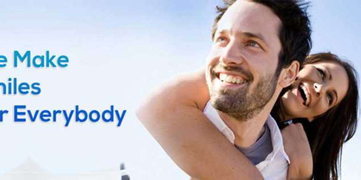 Cosmetic & Family Dentistry Potomac