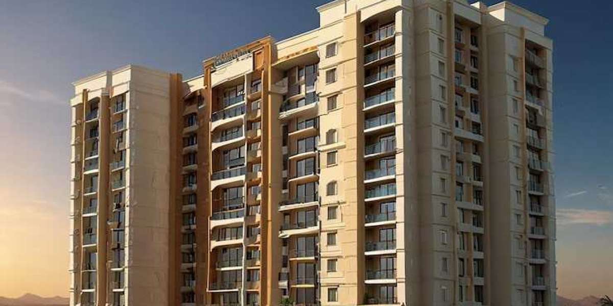 The Premium Flats at Shriram Project in Balewadi: A Detailed Overview
