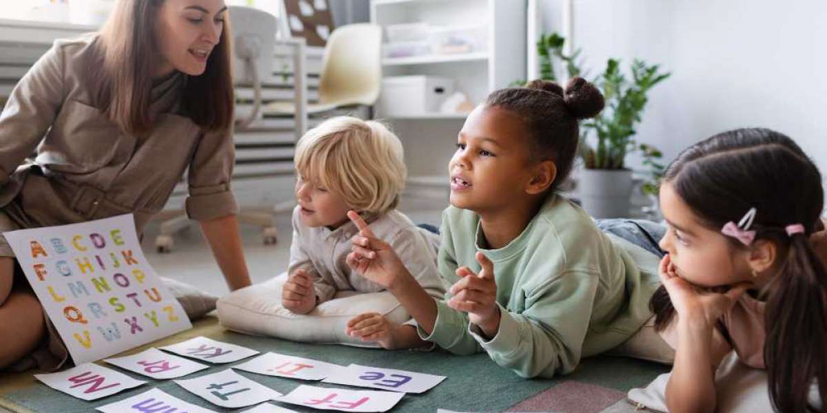 How to Choose the Best Daycare for Your Child in Alpharetta