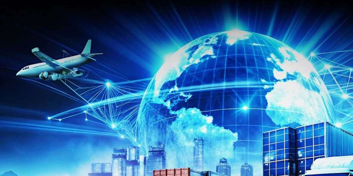 Global Logistics Company in Saudi Arabia: Powering International Trade and Supply Chains