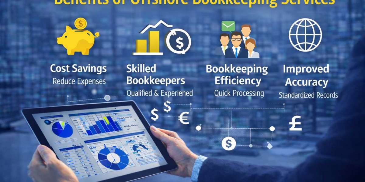 Simplifying Financial Processes with Offshore Bookkeeping for Growing Companies: 