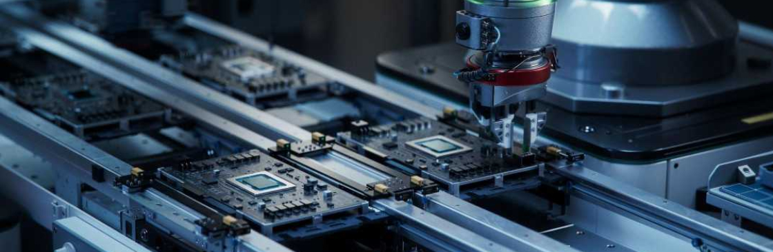 Ronak Circuits - PCB Manufacturer India Cover Image