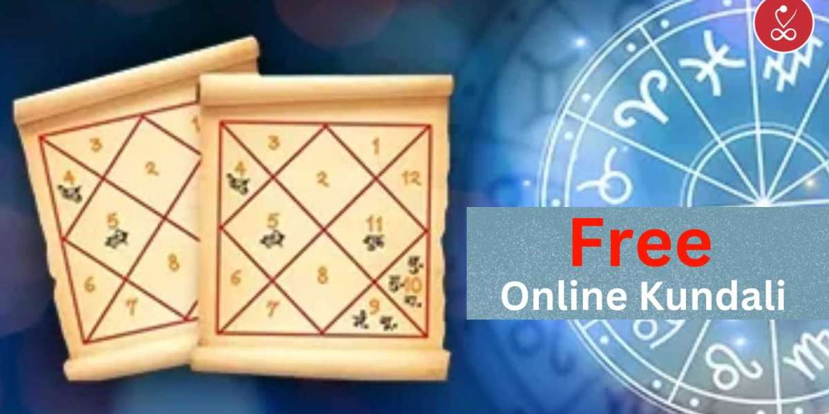 Free Online Kundali – Accurate Birth Chart Analysis
