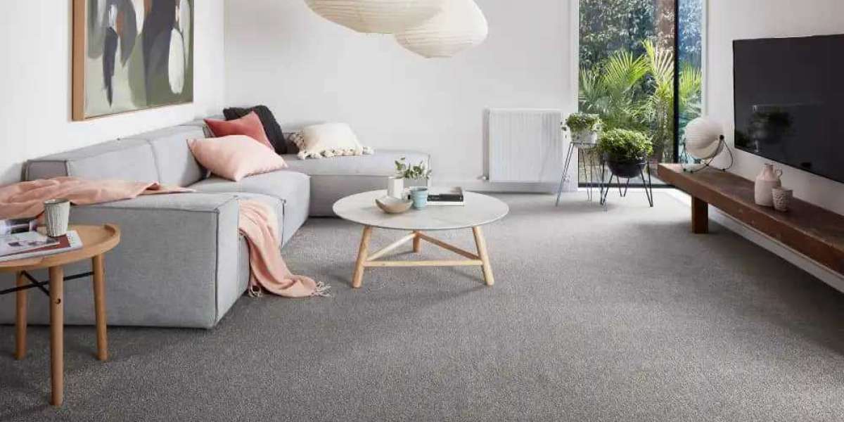 Wall to Wall Carpet Dubai – The Perfect Flooring Solution for Comfort and Style