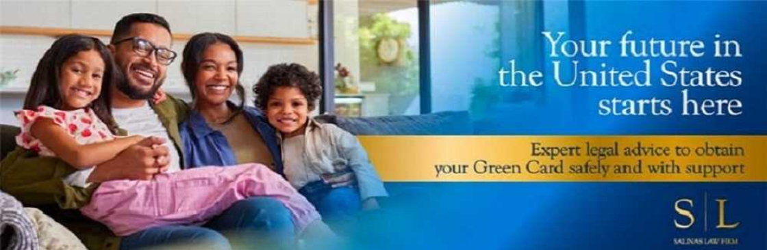 Salinas Law Cover Image