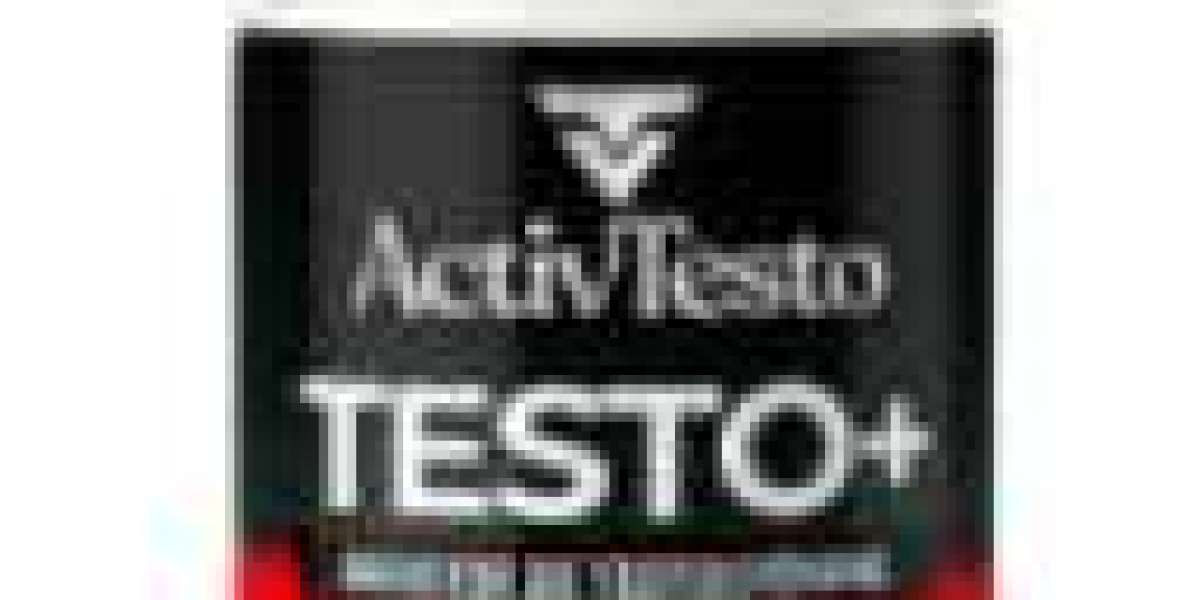 Où acheter ActivTesto Plus ?