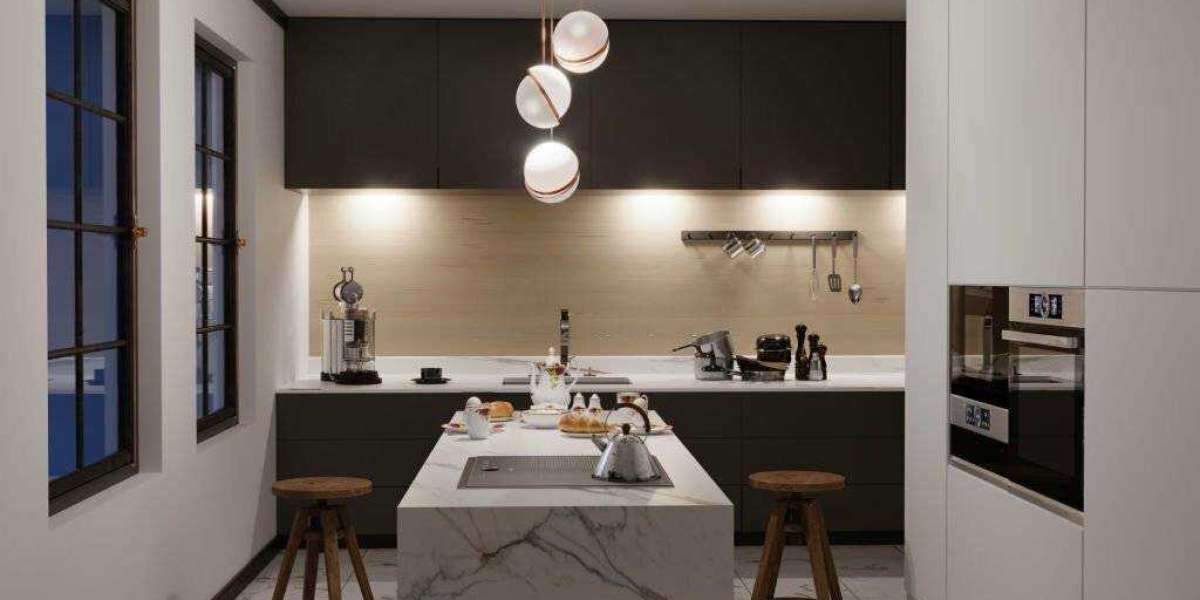 Hanging Lights in Singapore