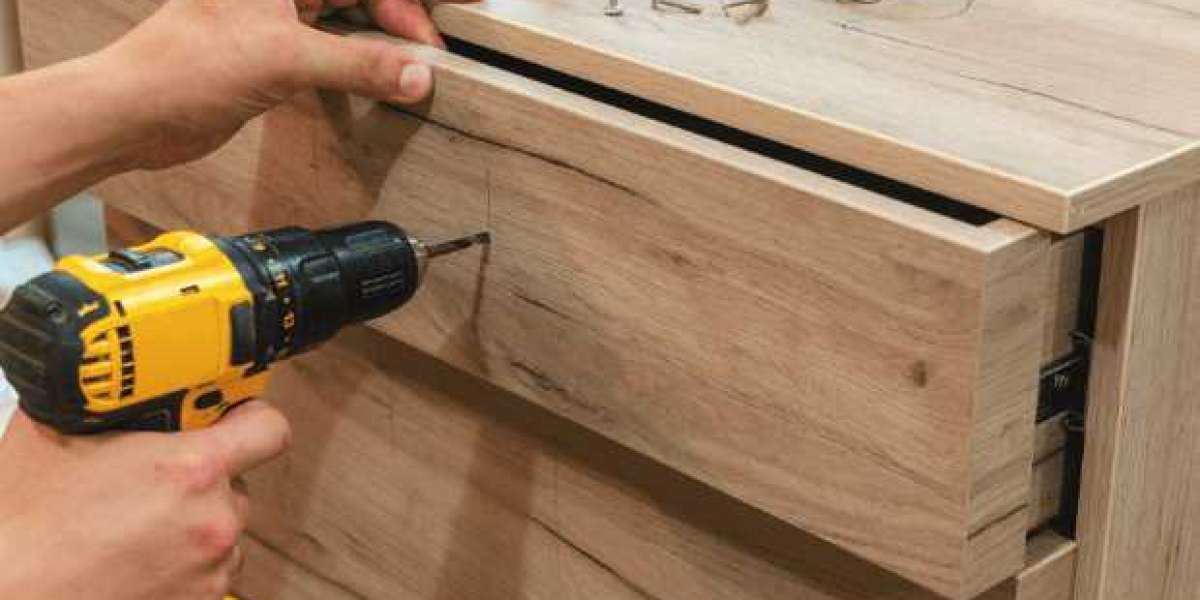 Furniture Assembly service Atlanta