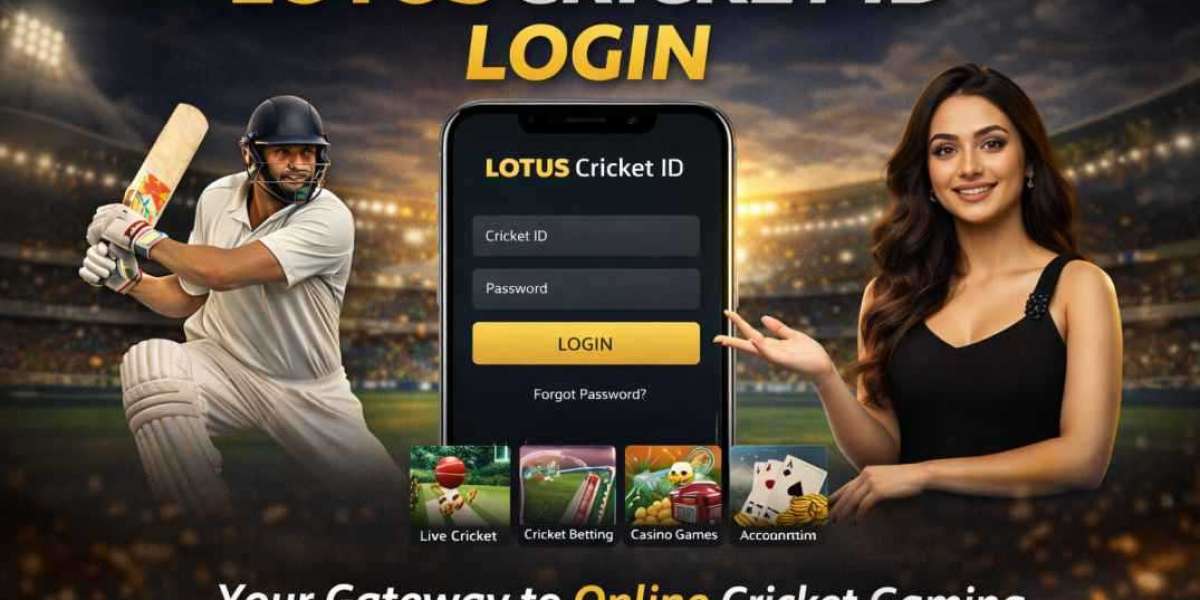 Lotus365 VIP – A Simple Guide to the Platform