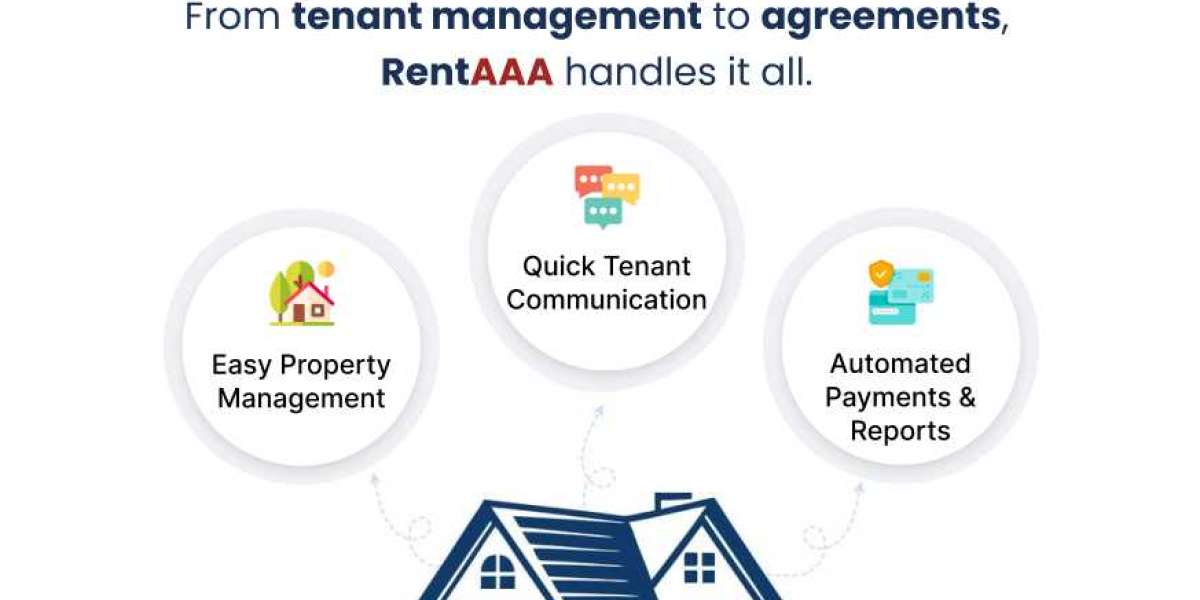 Streamline Your Properties the Easy Way