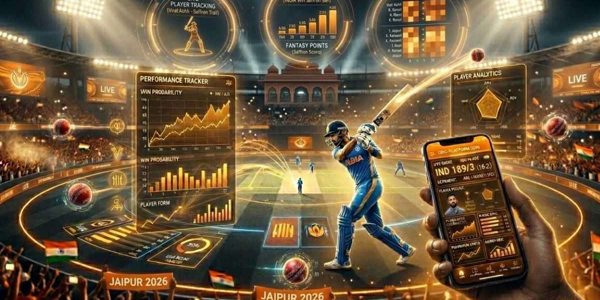 SaffronExch 2026 Guide Easy Online Cricket ID Access Platform