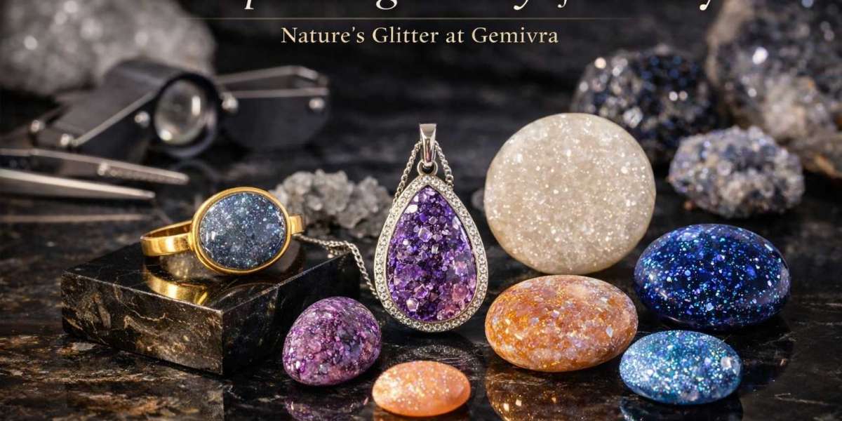 Buy Natural Druzy Gemstones Online – Sparkling Stones | Gemivra