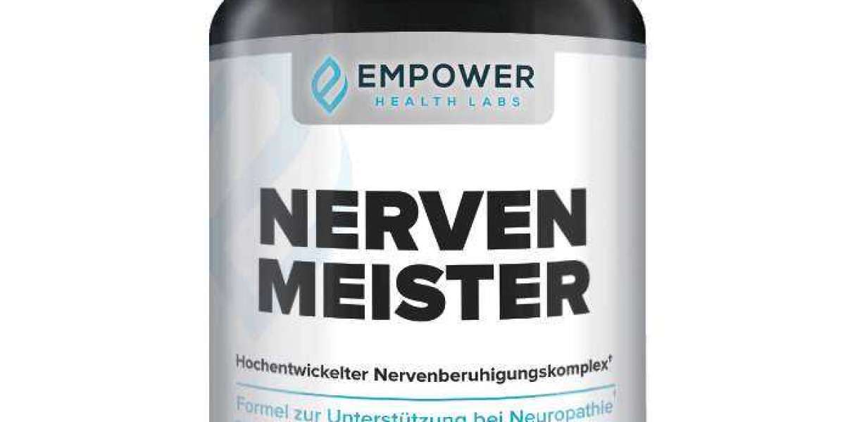 Is Nerven Meister safe for daily use?