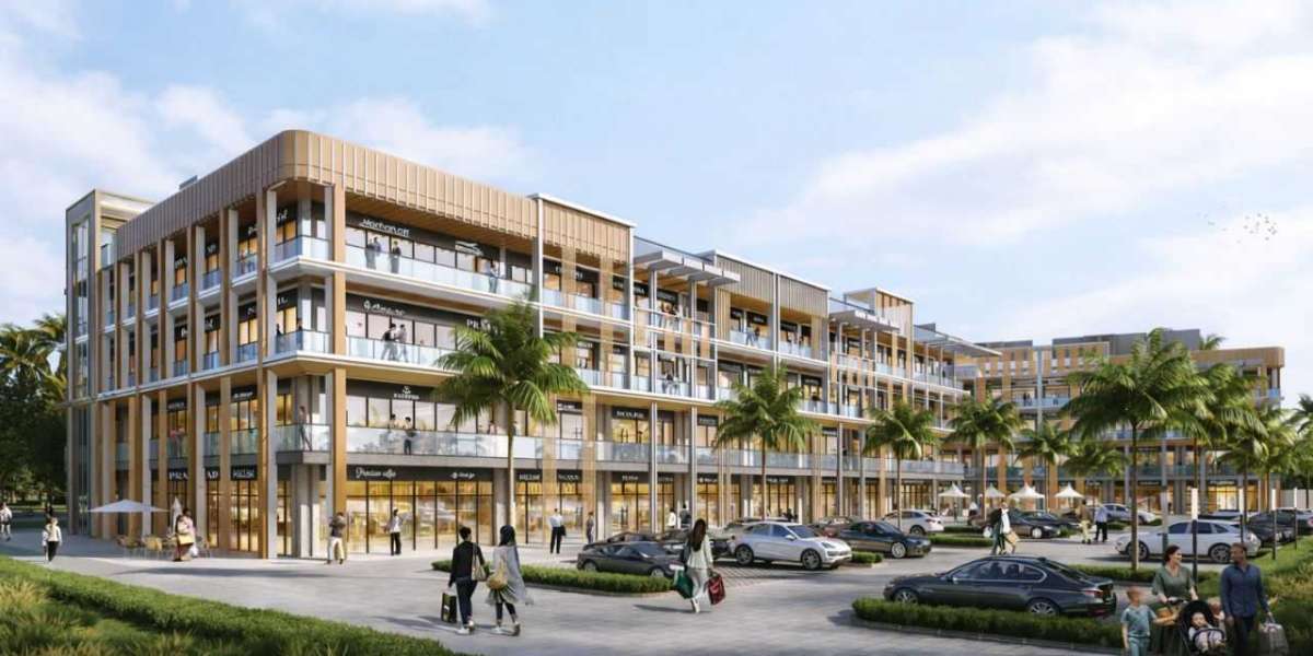 Reach The Bazaria Sector 68 Gurugram