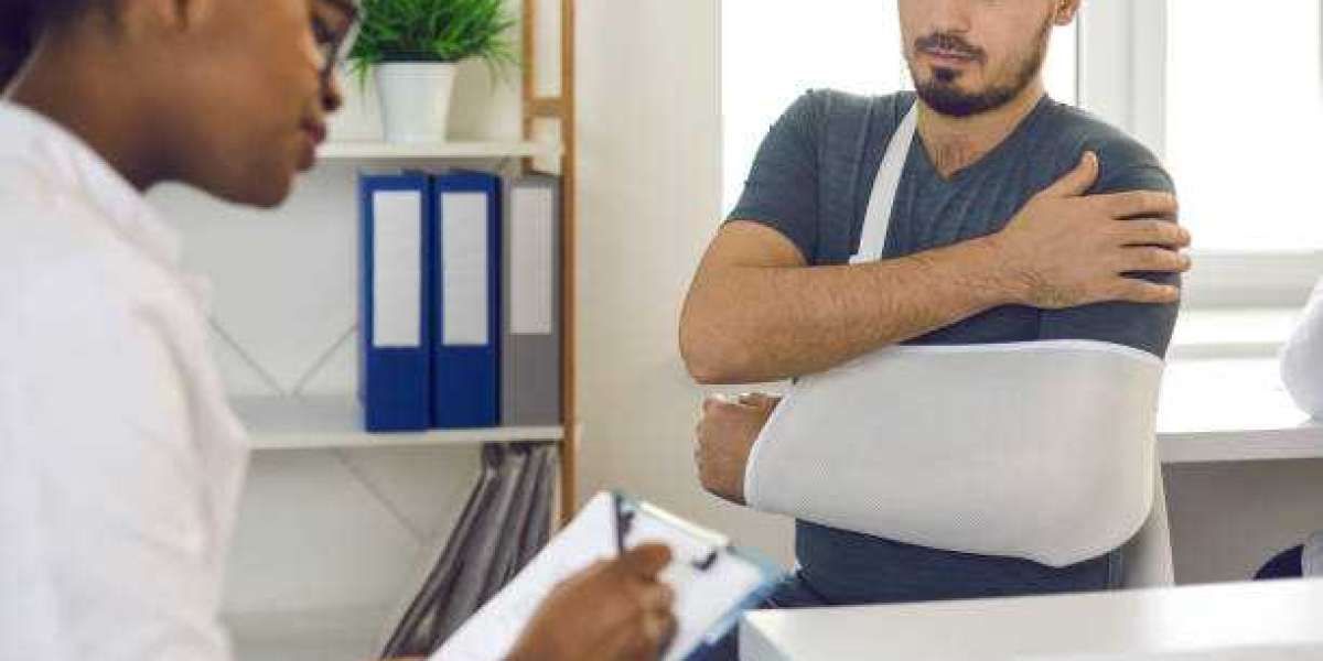 Modern Pain Management Michigan Techniques