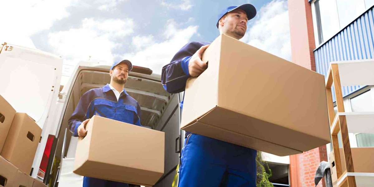 Packing Services UK – Tips for Efficient Moves