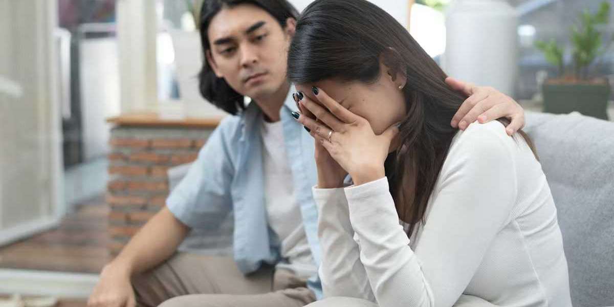 The Ultimate Guide to Solving Husband and Wife Problems in New Brunswick