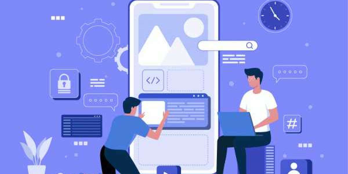 The Role of Mobile App Development in Dubai’s Digital Success