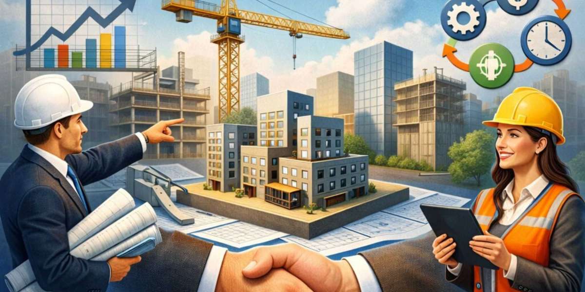 How to Select the Best Turnkey Project Management Services in India