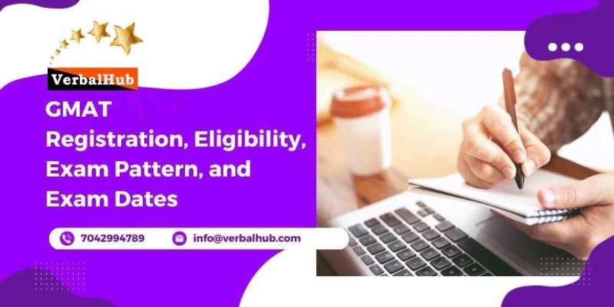 GMAT 2026: Registration, Eligibility, Exam Pattern, and Exam Dates