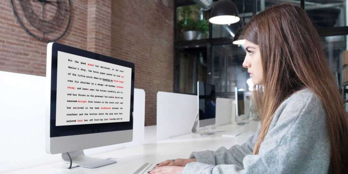 How can you be sure your assignments are properly edited and proofread?