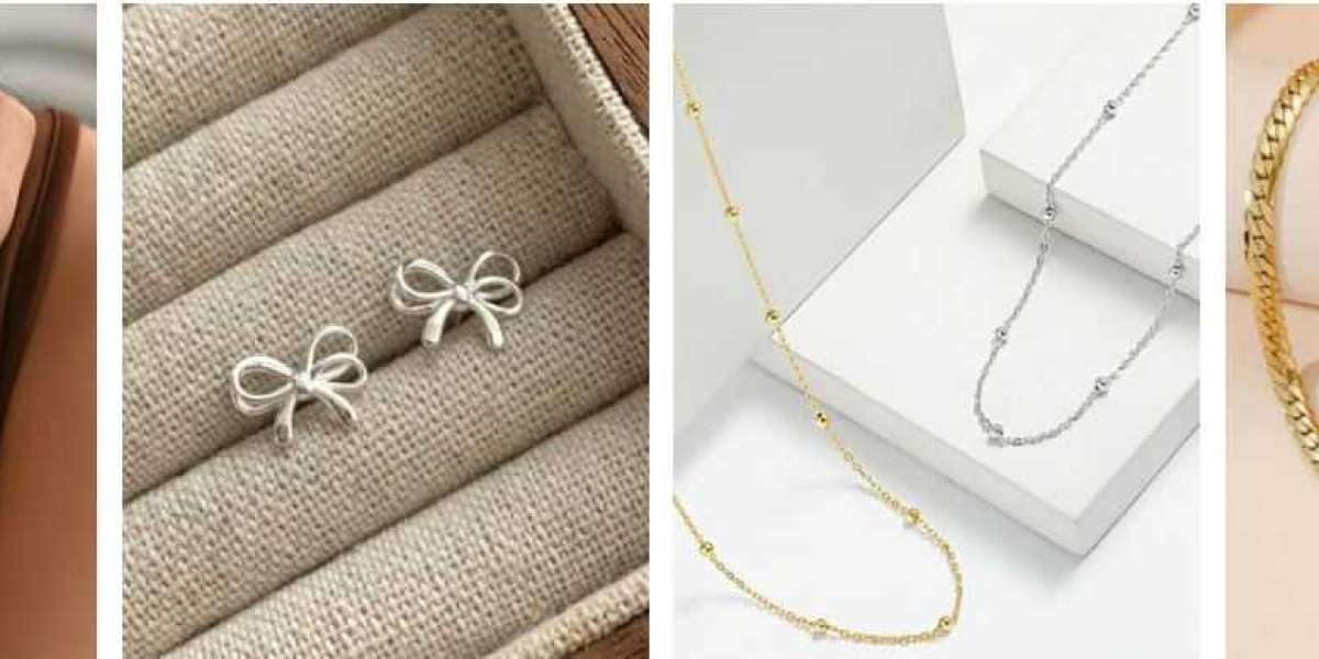 Exclusive Accessories Collections for Women: Elevate Your Style in 2026