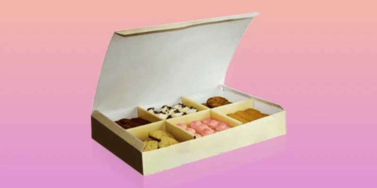 Empaty Sweet Boxes Smart Packaging Choice for Modern UK Sweet Shops