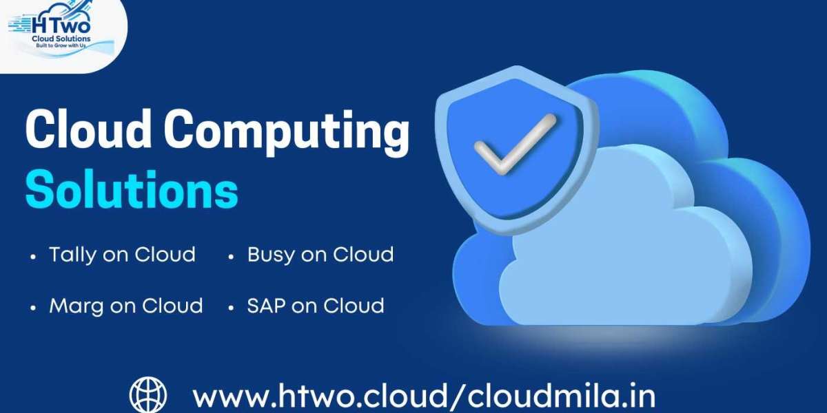 Why Businesses Are Switching to Tally on Cloud