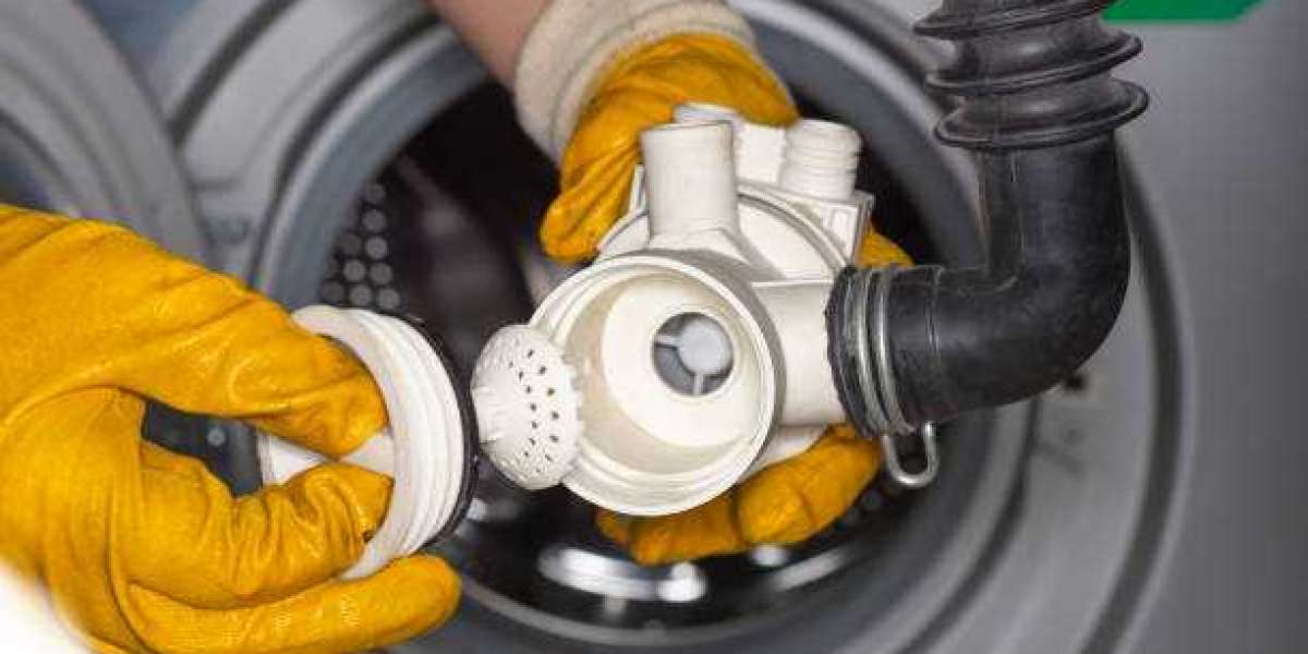 The Importance of a Parts Washer in Modern Industrial Cleaning